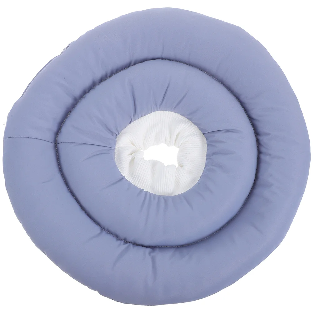 

Adjustable Soft Waterproof Pet For Dogs Cats Post Surgery Recovery Comfortable Cone To Stop Licking Xxl Size Inflatable Dog Cone
