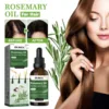 Rosemary Hair Growth & Scalp Repair Oil 2