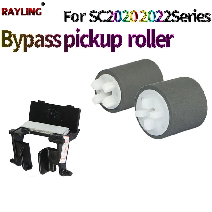 Transfer Cleaning Blade Unit Transfer Belt Film For Xerox SC2020 SC2021 SC2022 2021 2022 2020 WC 7120 7125 7220 7225