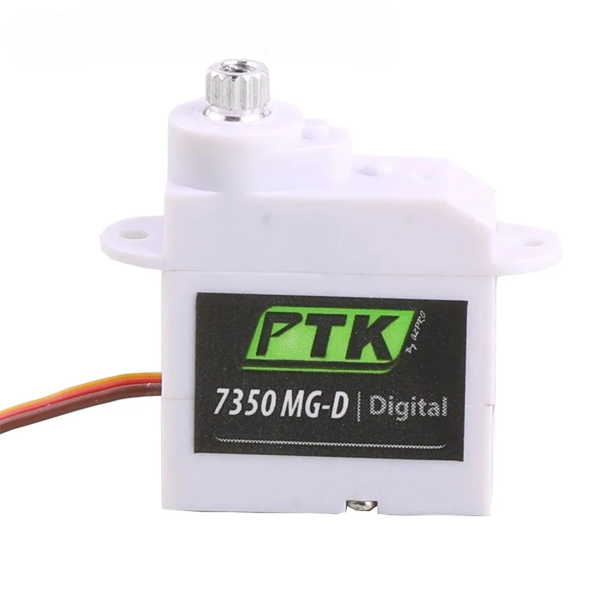 PTK 7350MG-D 7350 5.5g Digital Servo Metal Gear