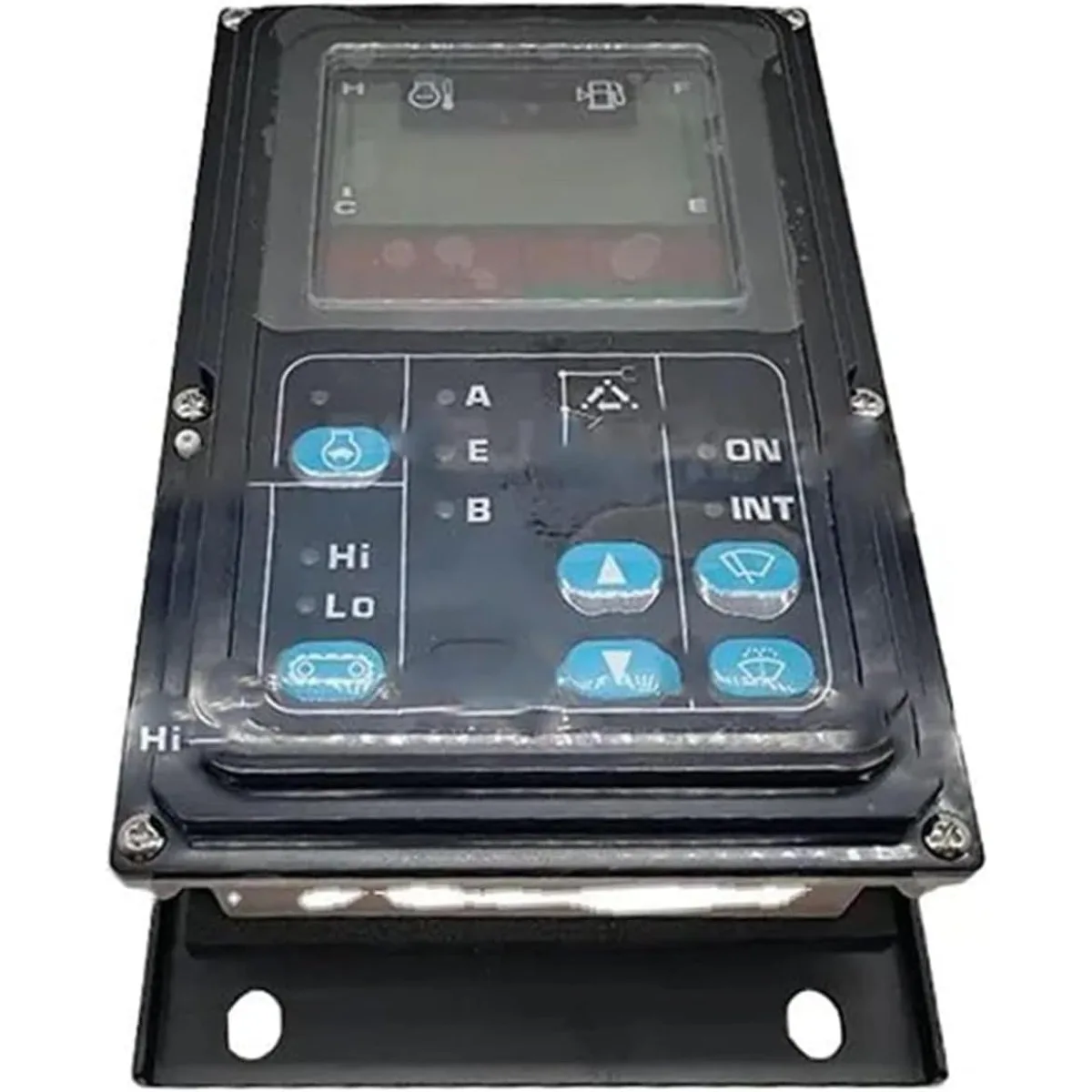 

Monitor 7835-11-1001 7835-11-1002 7835111001 For Komatsu Excavator PC78MR-6 PC78US-6 PC88MR-6 PW98MR-6