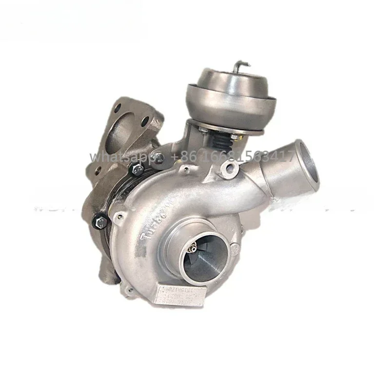 Automotive turbocharger VT16 1515A170 is suitable for Japanese engine 4D56