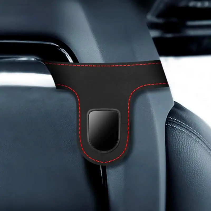 

Car Seat Headrest Hook Holder Hooks Stylish Car Seat Organizer Hooks Vehicle Organizer Accessory Organizer Multifunctional For