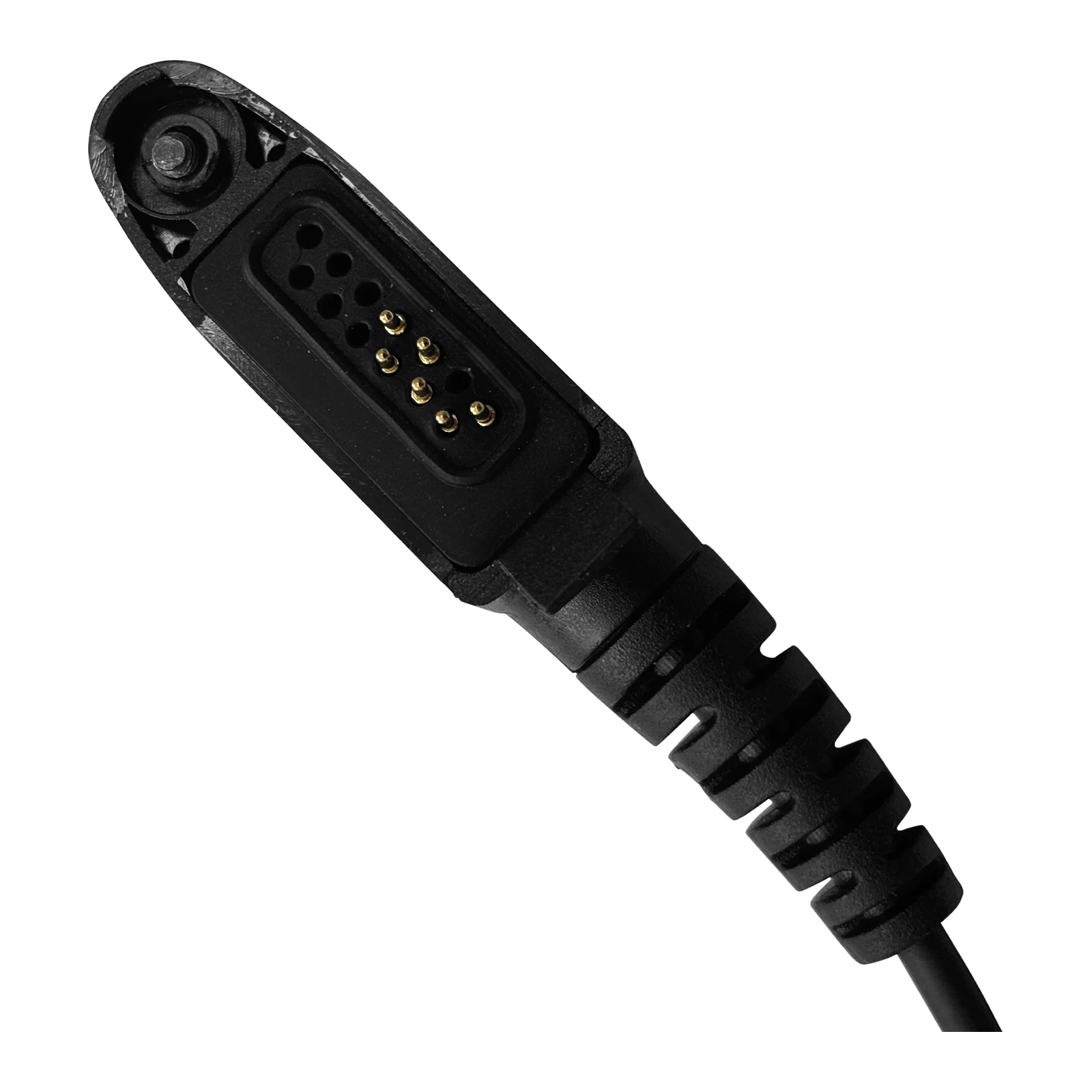 سماعة أذن لـ Radtel RT-950 RT-950PRO RT-880 RT-880G RT-6D RT-6D Pro UV-98 Plus اتجاهين راديو لاسلكي تخاطب