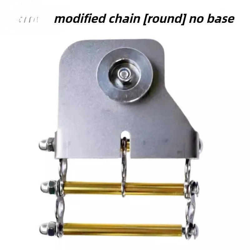 Suitable for Quick Hanging Buckle， Self-locking Modification Kit Modified Waist Bag Storage Quick Hanging Belt Hook