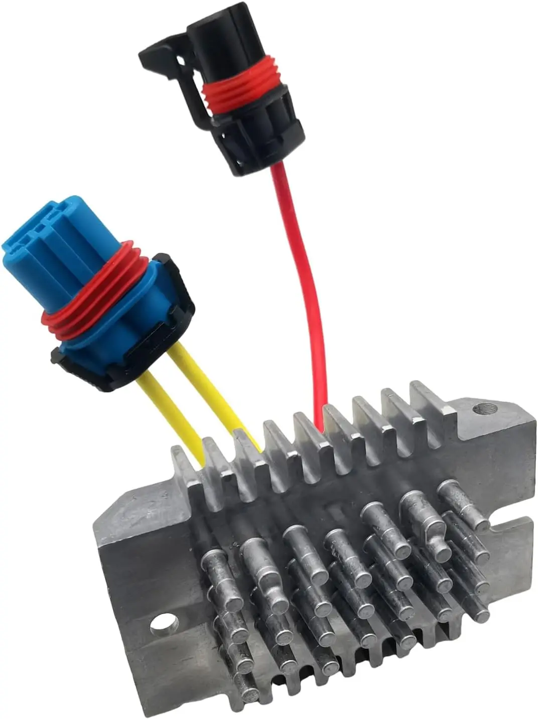 For Voltage Regulator Fit for Kawasaki Part 21066-0747 Replace FS730V FX850V FXT00V