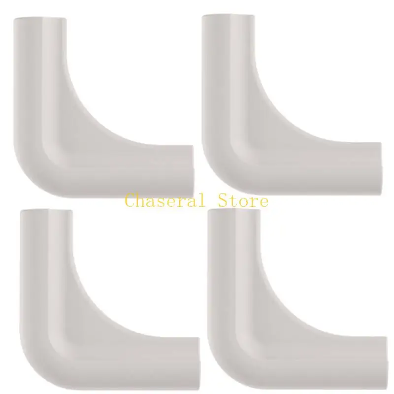 E7CE bé bằng chứng ốp lưng BUPERION Bảo vệ bảo vệ bảo vệ góc an toàn bảo vệ chống chạm góc bảo vệ cản an an toàn