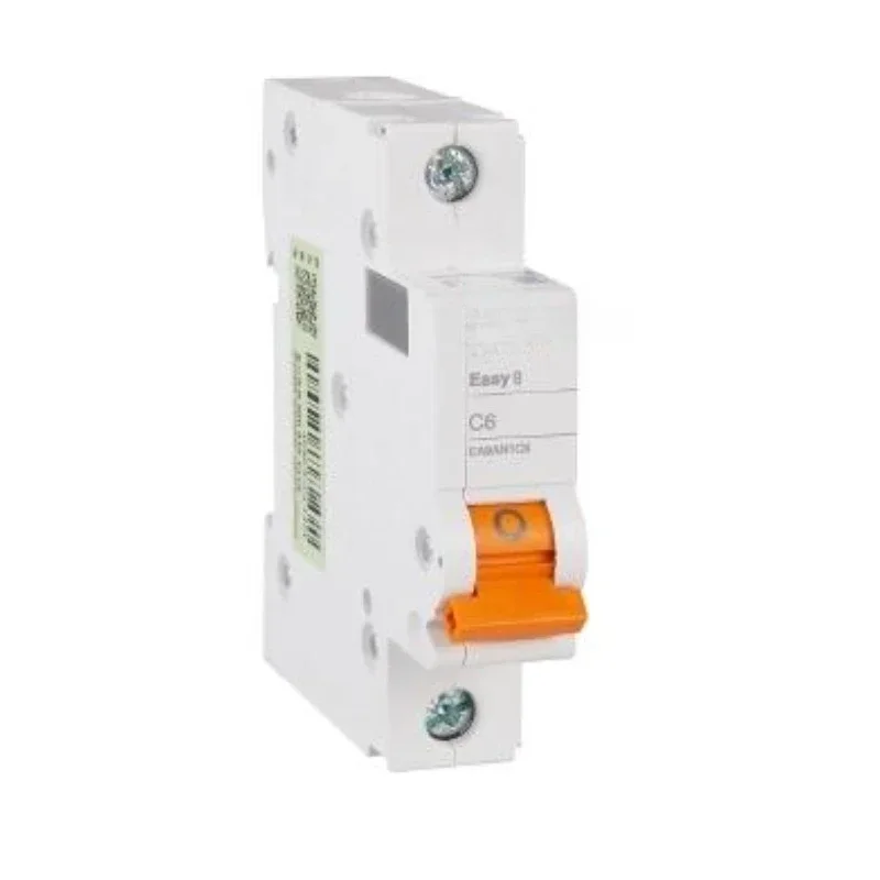 circuit breaker EA9A65 phase line+neutral line miniature circuit breaker C32A EA9A65C32  Miniature circuit breaker