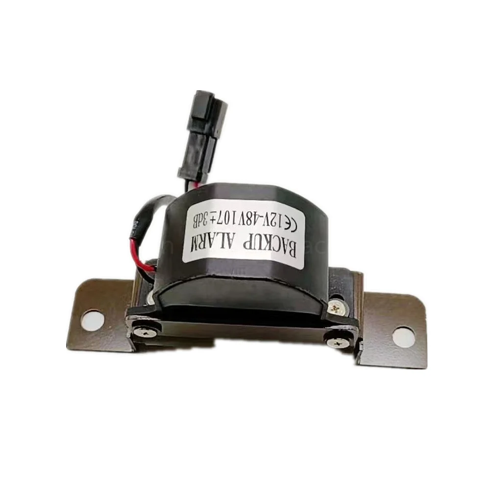 Excavator Parts For Komatsu PC200 210 220 240 360-8 450-8MO Walking Buzzer Reversing Drip Alarm