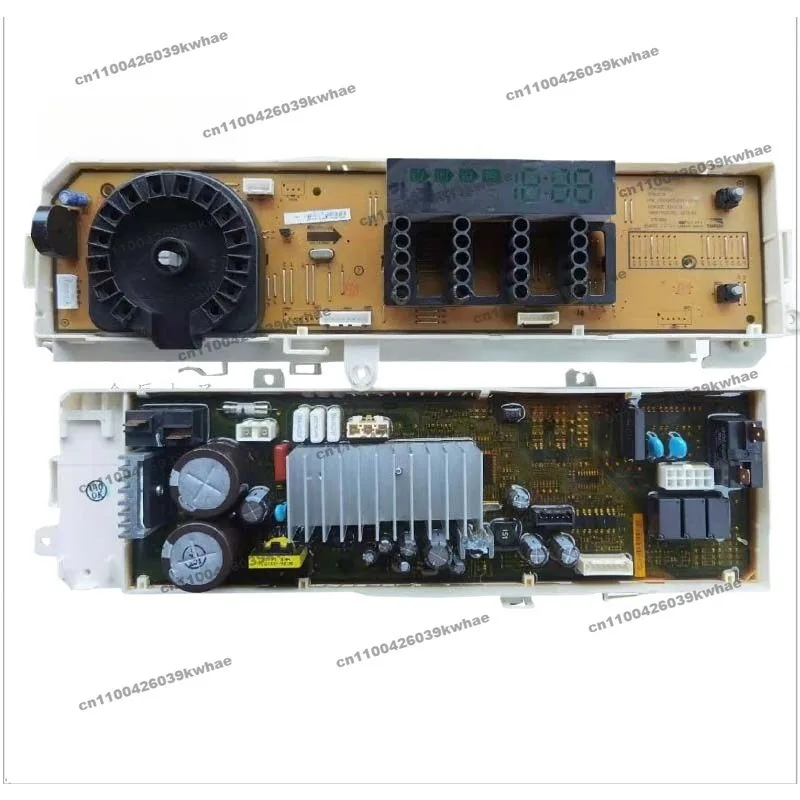 For Washing Machine Ww80J5230GS Main Board 90J5430GS Drum 5433IW Computer Board 5410GW5233