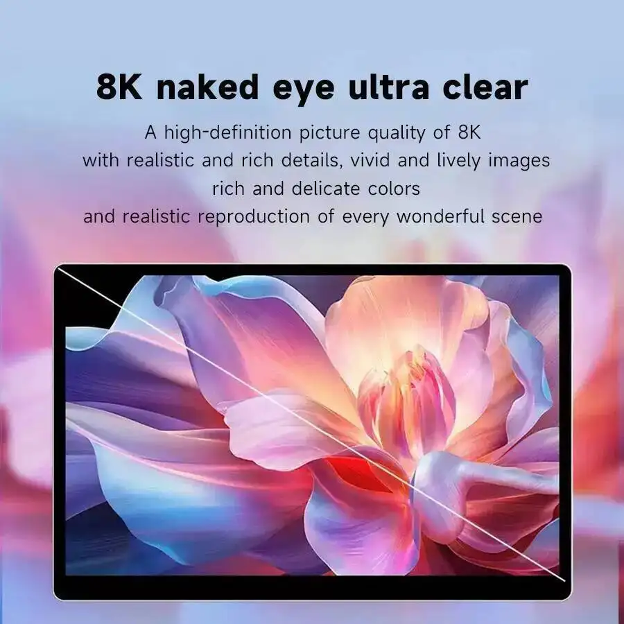 13.3 بوصة رصد المقعد الخلفي للسيارة بنتلي لبورشه مسند الرأس الترفيه 2K تلفزيون شاشة تعمل باللمس أندرويد مشغل فيديو الوسائط المتعددة #4