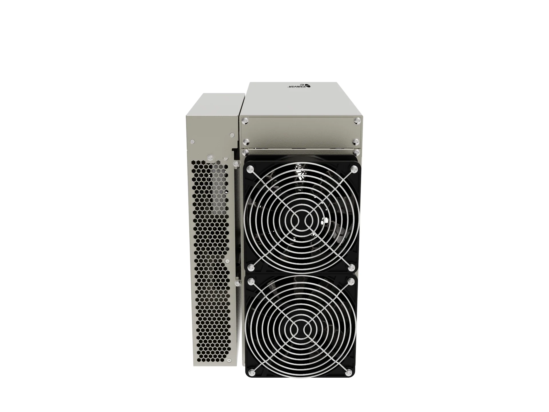 Предпродажа, новая машина для майнинга ICERIVER AE3 600MH/S 1000W ALEO Coin Asic Miner Aleo AE3 zkSNARK