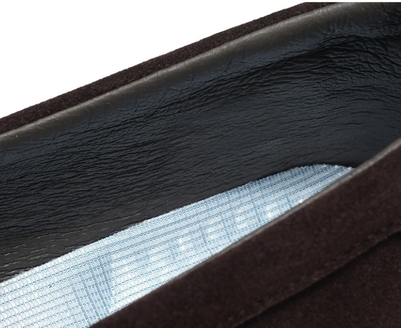 Neue Herbst-Herrenschuhe im Britischen Stil Modische Loafer Lässige Herrenschuhe – Detail 3