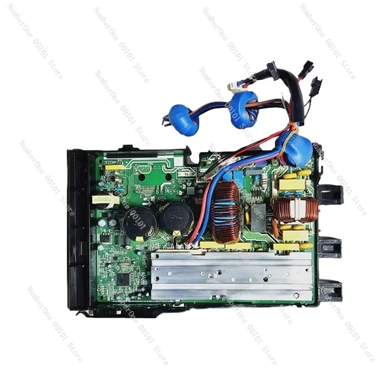 Applicable to Midea Air Conditioner Outdoor Condenser Multi-Connected Frequency Conversion Mainboard KFR-26W/35W/51W/72W