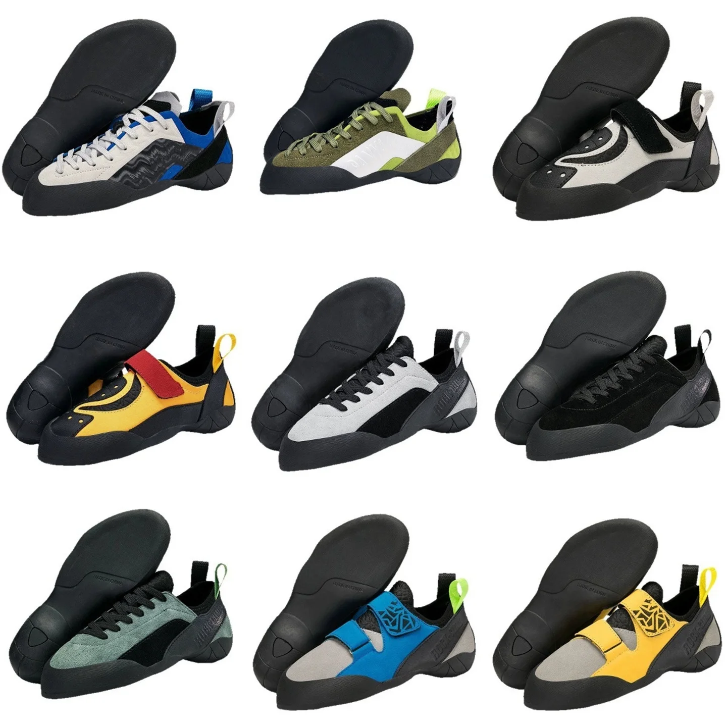 chaussures-d'escalade-professionnelles-pour-debutants-unisexes-antiderapantes-resistantes-a-l'usure-baskets-de-bouldering-en-plein-air-chaussures-d'entrainement-taille-34-46