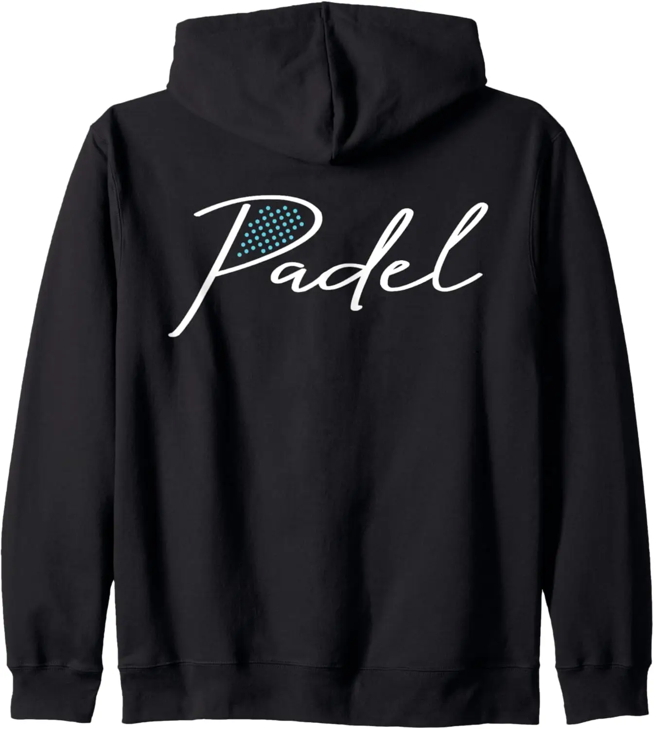 

Padel Sport Love Padel Hobby Game Funny Padel Zip Women Mens Hoodie Print on Demand Women Mens Hoodie Funny Hoodie