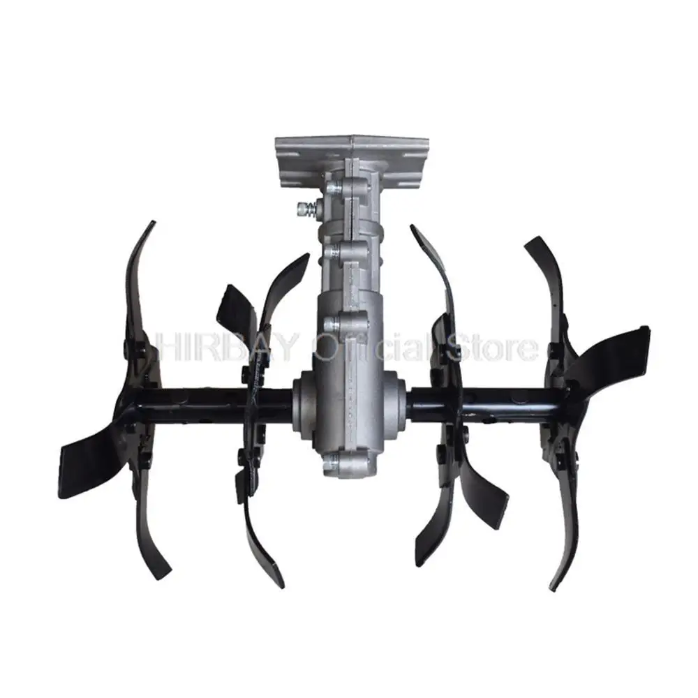Brush Cutter Multi-function Mower Grass Cutting/Hedge Trimmer/Sawing Trees Weeding/Loosening/Soil/All in one Tools