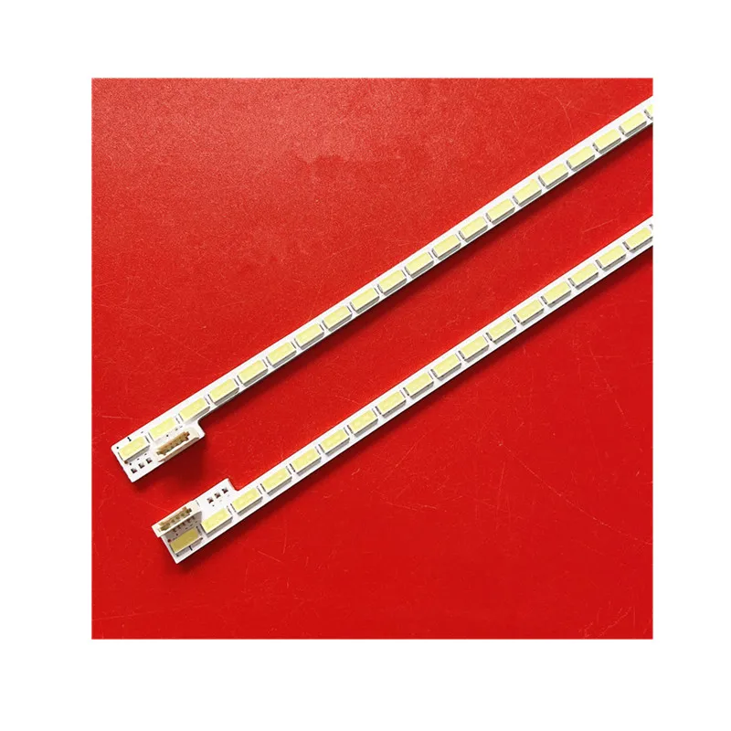 ДЛЯ Haier LE48A700K 48A70 LE48A720 LTA480HN01 LJ64-03260A бусины для ламп 52 см 64 светодиода 100% новый