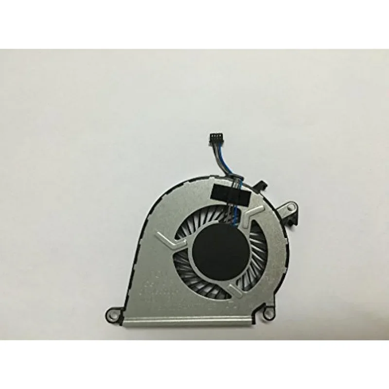 CPU Cooling Fan for HP Omen 15-AX 15-AX000 15-AX100 15-AX200 15-AX020CA 15-AX033DX 15-AX101TX 15-AX243DX 858970-001