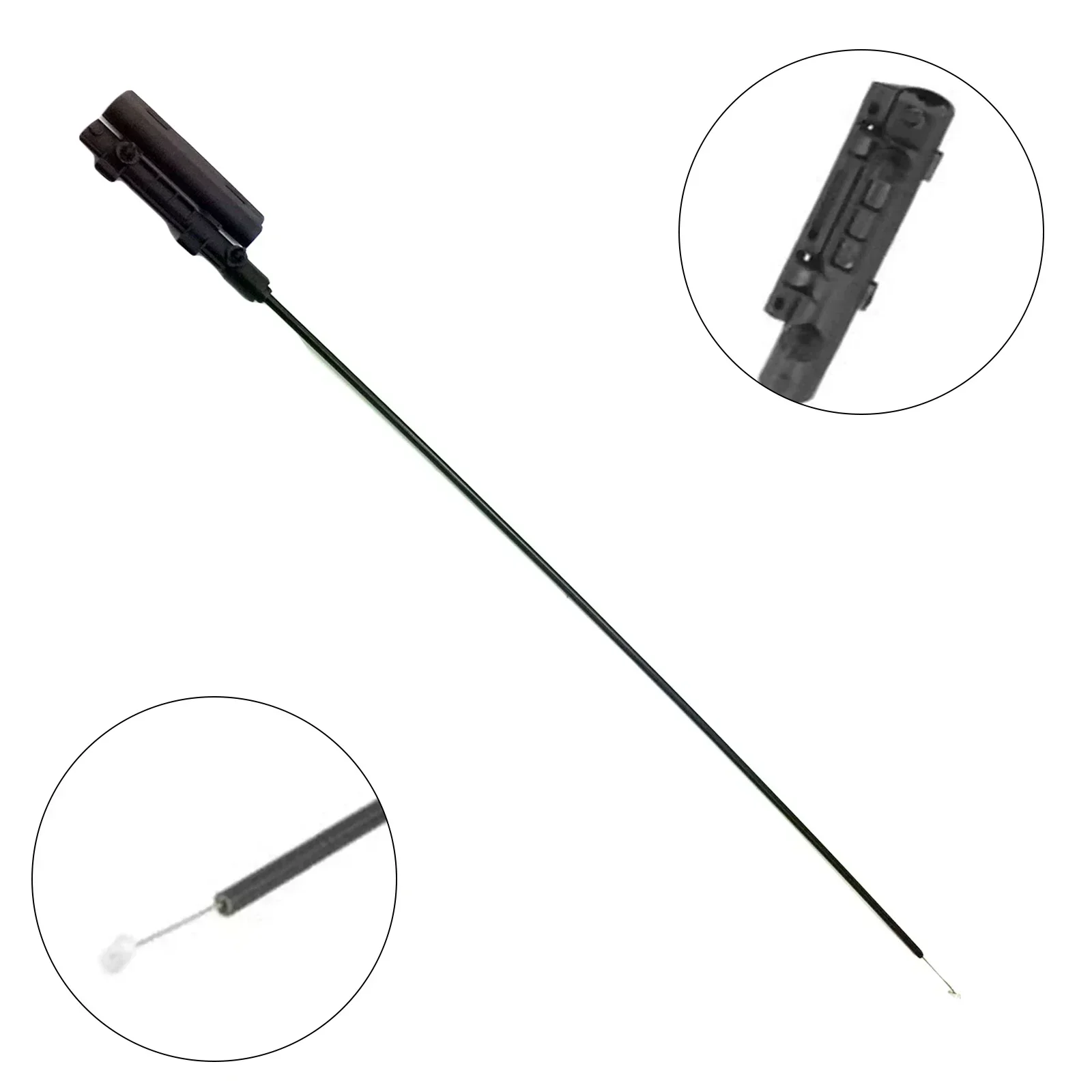 

Hood Lever Fix Driver Left Cable Hood Release Part As Shown Driver Side Installation Easy Installation For 3.0d Models