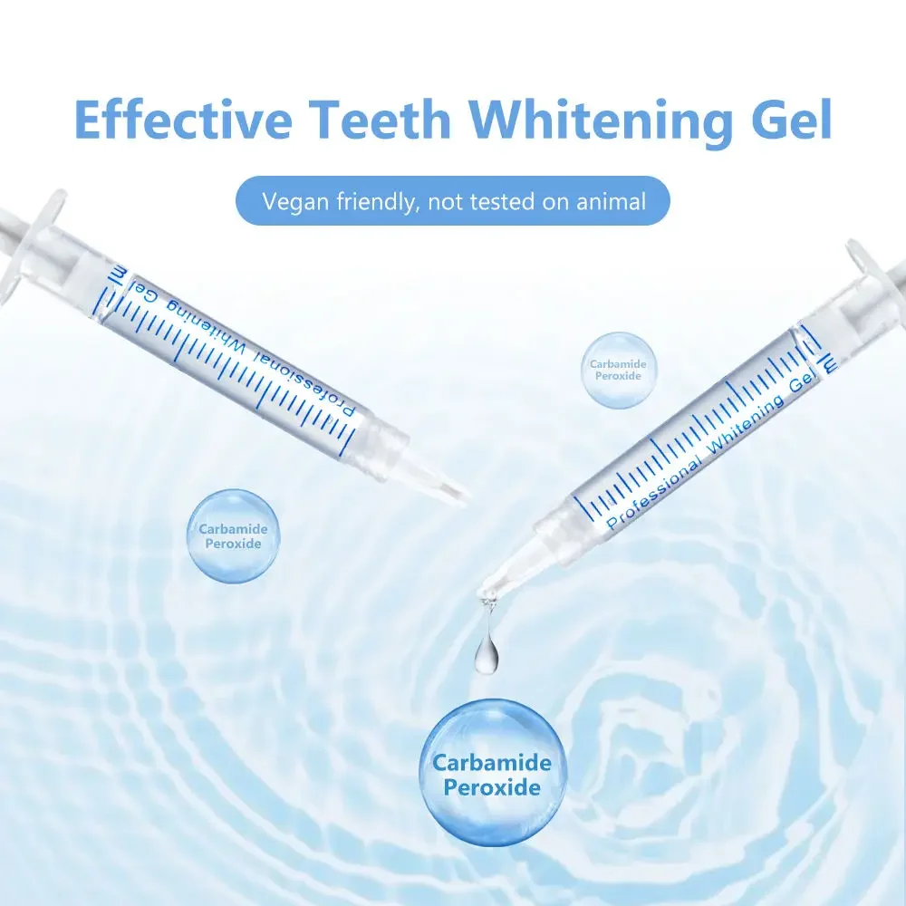 VIP Link for Aisyah rashid Teeth Whitening Gel Pens 35% Peroxide Dental Bleaching Kit Home Use Oral Care Tool