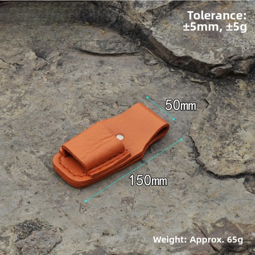 

Профессиональный набор ключей для леса из 4 предметов с кожаным защитным чехлом и термообработанной сталью для прочности и долговечности