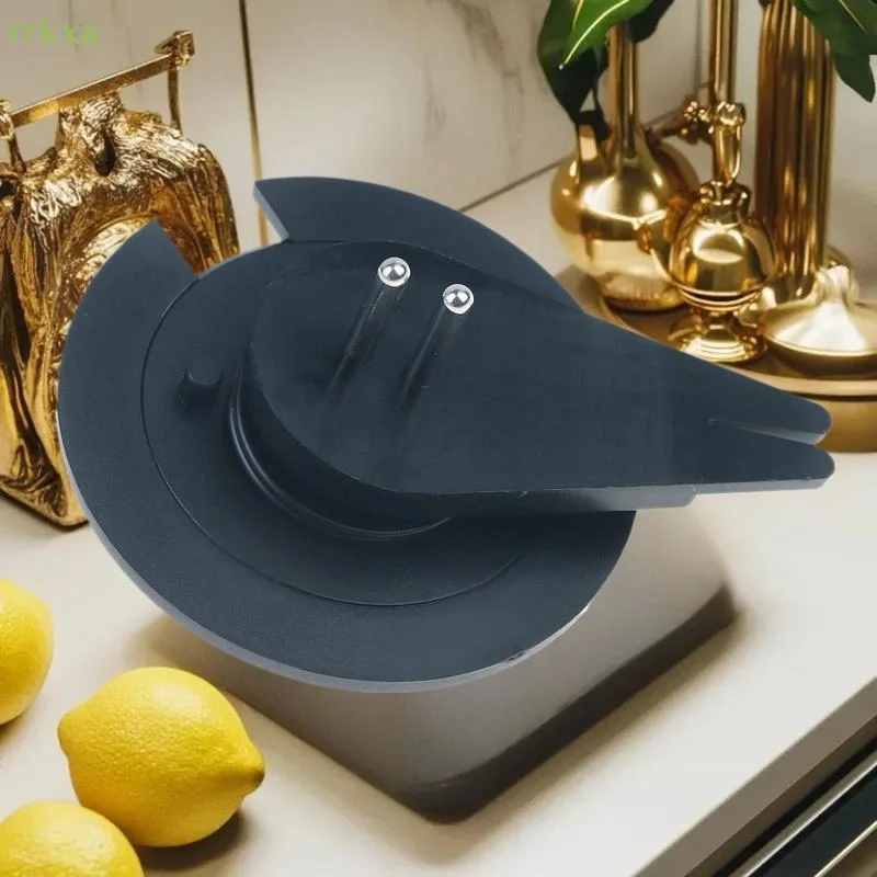 

Tennis, Squash, Badminton Racquet Tension Meter - Accurate String Tension Monitoring Manual Tension Meter For Badminton Racquets