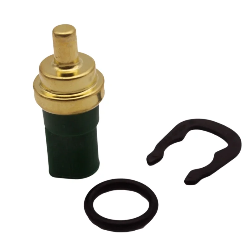 

P/N: 059919501 - EngineCoolantTemperatureSensor, FitsAudi A4B7, A6C5, Volkswagen Golf MK4,BORA,Passat B5, B6, OE: 059 919 501 A