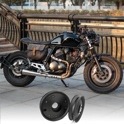Lexmoto Vendetta 250 Longjia Buccaneer 250 Motorcycle Wheel Tire Rim Hub Center Cap Cover Modified Accessories