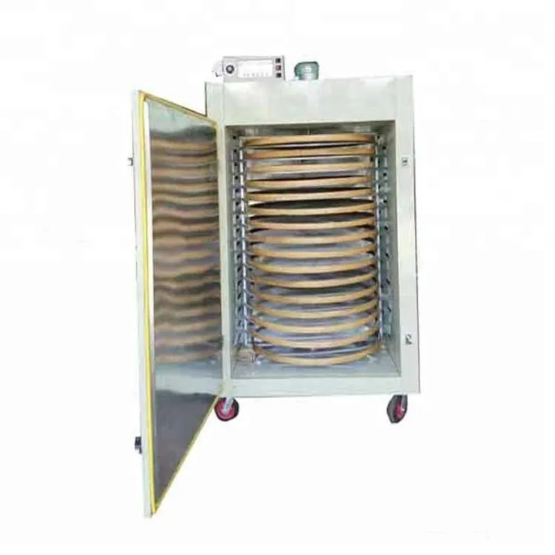 16-Layer rotating scented tea dryer