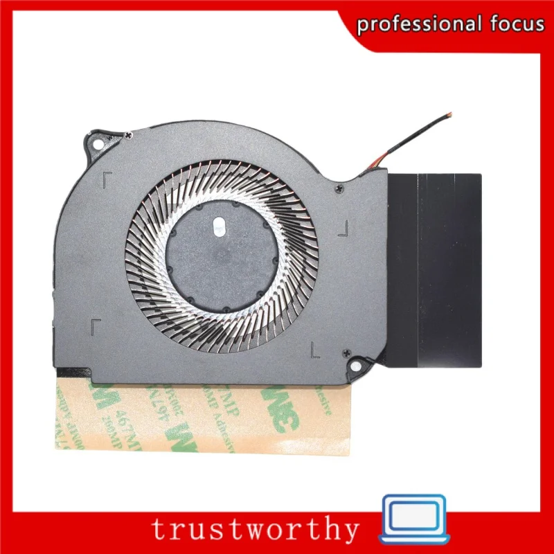 

NS85B00-17A06 New For Acer Predator Triton 700 PT715-51 Fan DC5V 0.5A Metal Leaf