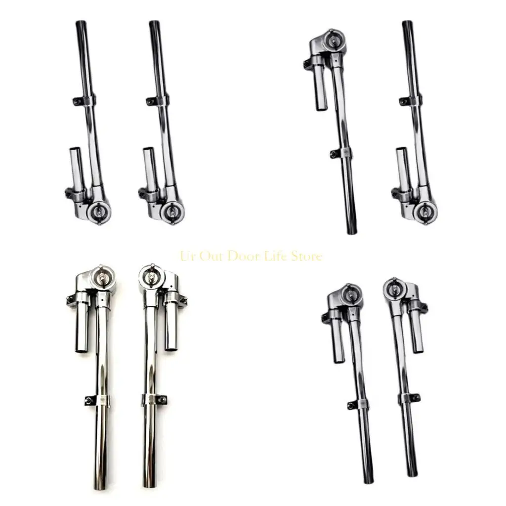 

77UF Drum Rackferces Отображение аппаратная металлическая барабанная подставка для барабанной подставки для барабана подставка