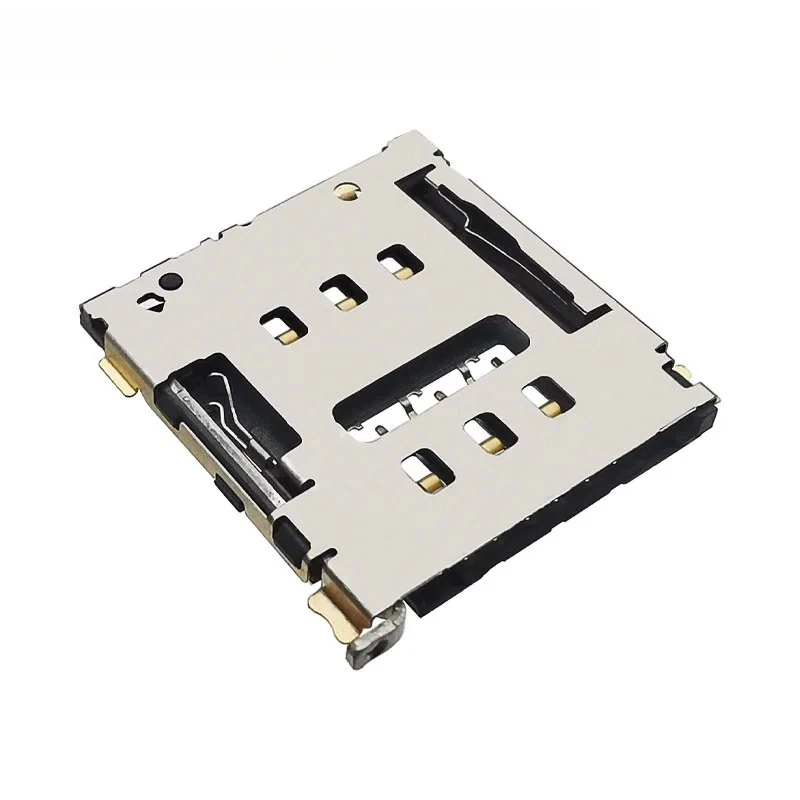 10PCS External Card…