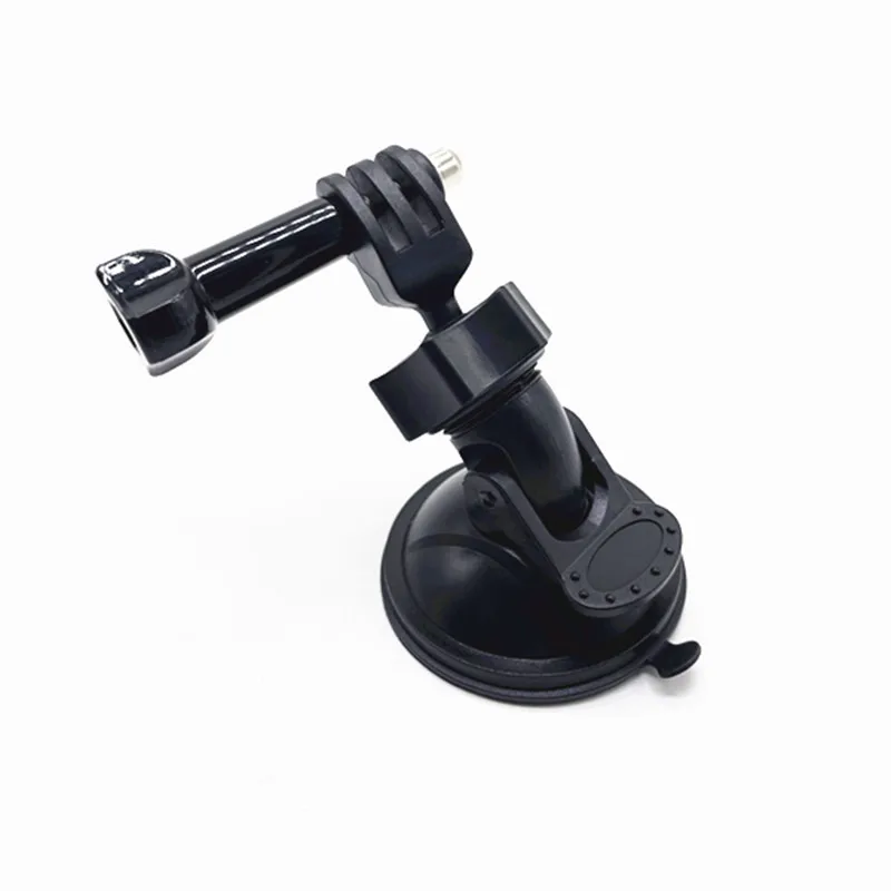 고프로 히어로 6 5 4 3 2 헤드 베이스 프로용 볼 삼각대 볼, Go 액션 액세서리, 카메라 어댑터 마운트, 16mm