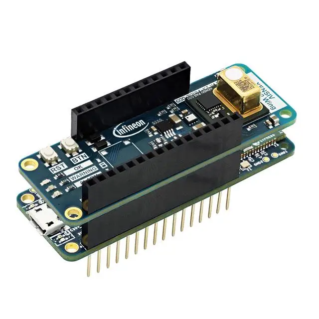 

New KITCSKPASCO2TOBO1 EVAL KIT