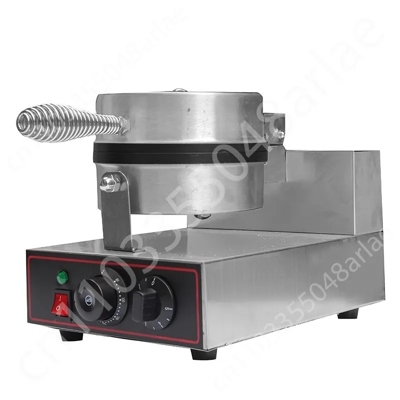 Electric Ice Cream …