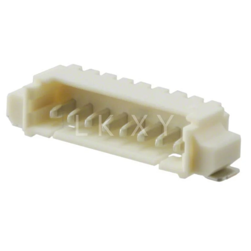 

20 шт./лот 0532610871 53261-0871 РАЗЪЕМ SMD R/A 8POS 1,25 мм
