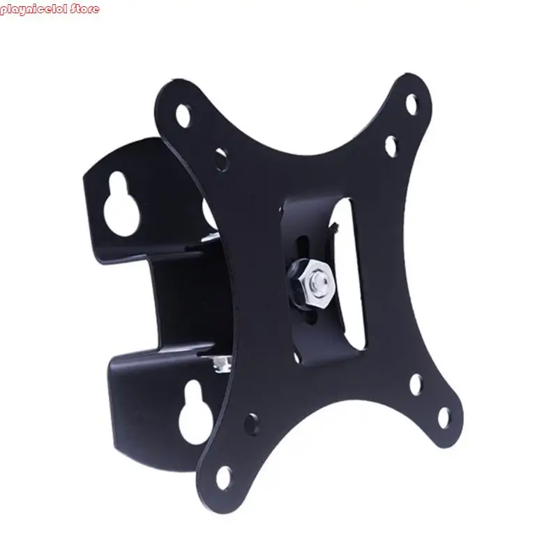 

E8BA Ergonomic Monitor Arm For 10-26inch Screens Heavy Duty Adjustable Desktop Mount With Vesa Compatibility