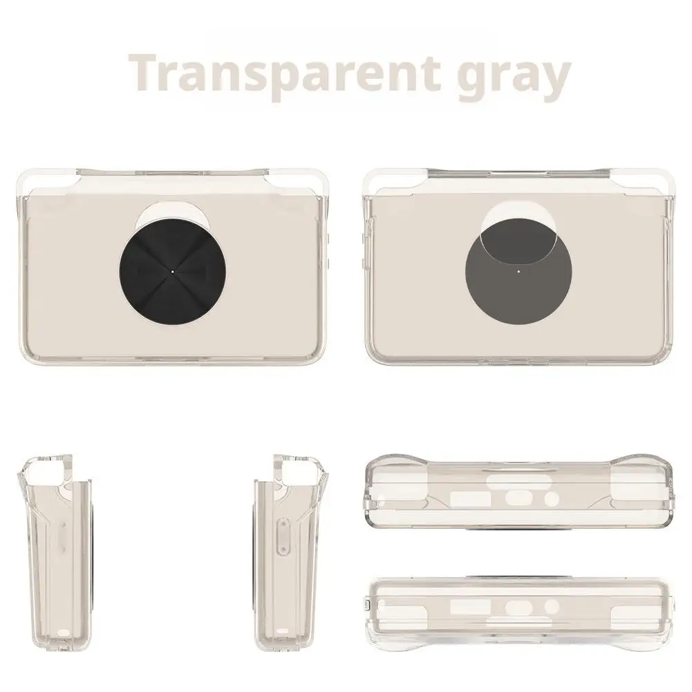 Etui ochronne TPU do RETROID POCKET Flip 2, wodoodporne i odporne na upadki, ochrona 360 stopni. °   Ochrona na każdą okazję — zdjęcie produktu 6