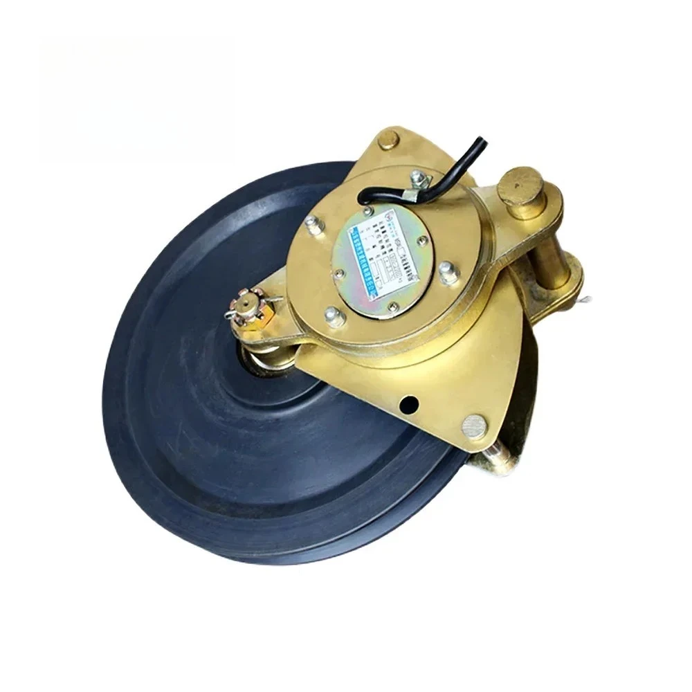Tower Crane Accessories for Hoist Weight Limit Switch Lift Limiter for Construction Cranes Heavy Duty Safety Device