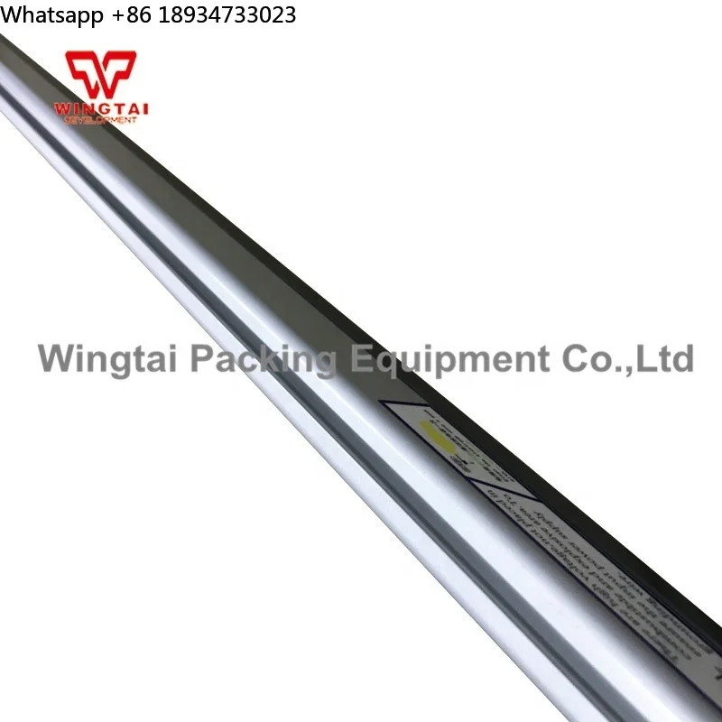 QEEPO/QP-E30 Safety Electrostatic Eliminator Eliminate Static Ion Bars Printing Industry
