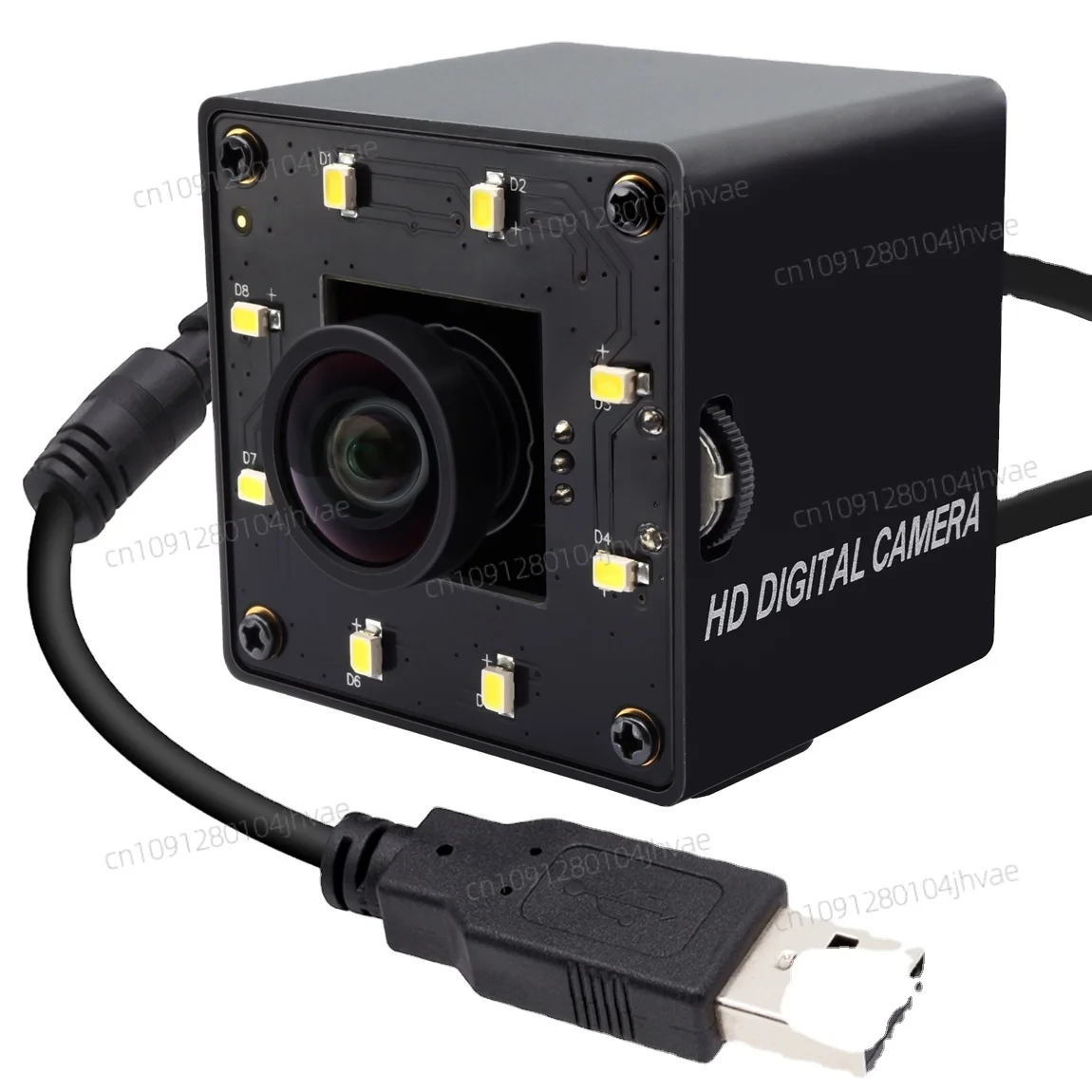 Elp 12MP High Speed…