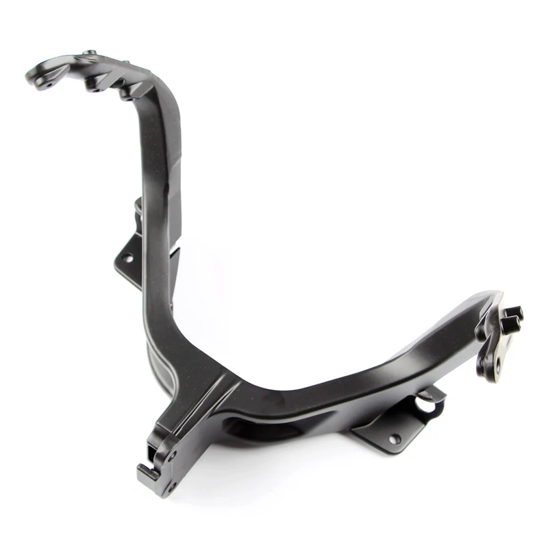 Headlight Bracket Motorcycle Aluminum For SUZUKI GSXR1000 GSXR 1000 2003 2004 Fairing Stay Support Headlamp Accessories - view 3