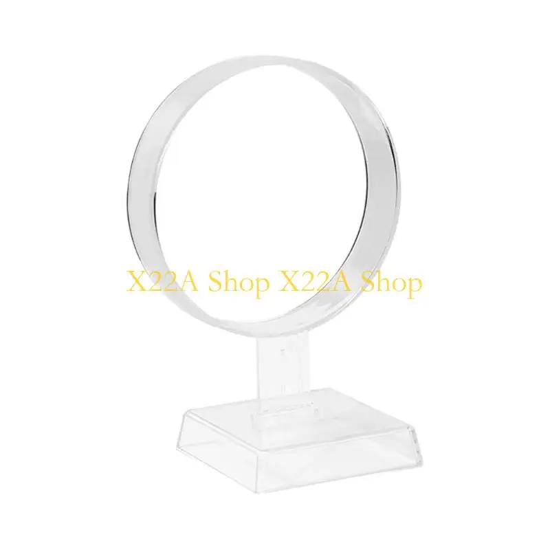 Unique Stylish Hair Accessories Holder With Multiple Layers For Retail Stores