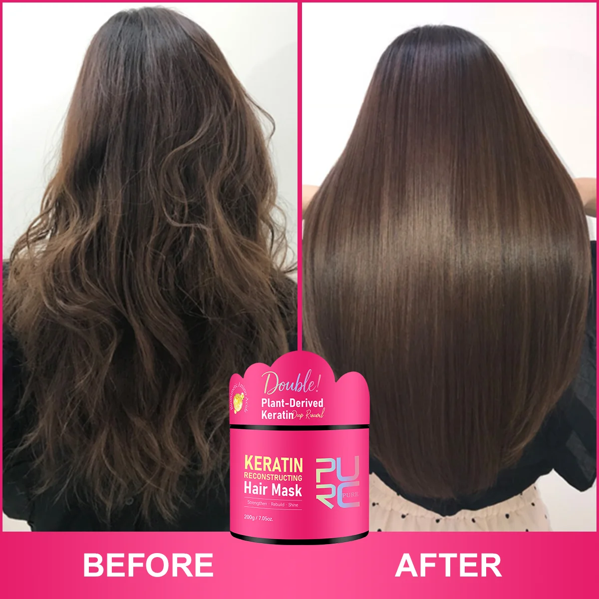 3 Dakika Yumuşatıcı Çift Kerat - Hair Care Cream incelemesi ve fiyatı