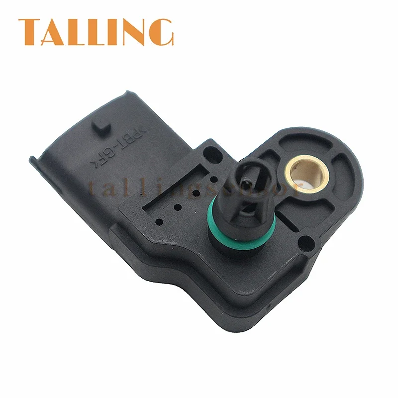 0261230099 MAP Manifold Absolute Pressure Sensor For Acura	RDX RSX Honda Accord Ford Opel Mercedes Polaris RZR 570 800 JAZZ