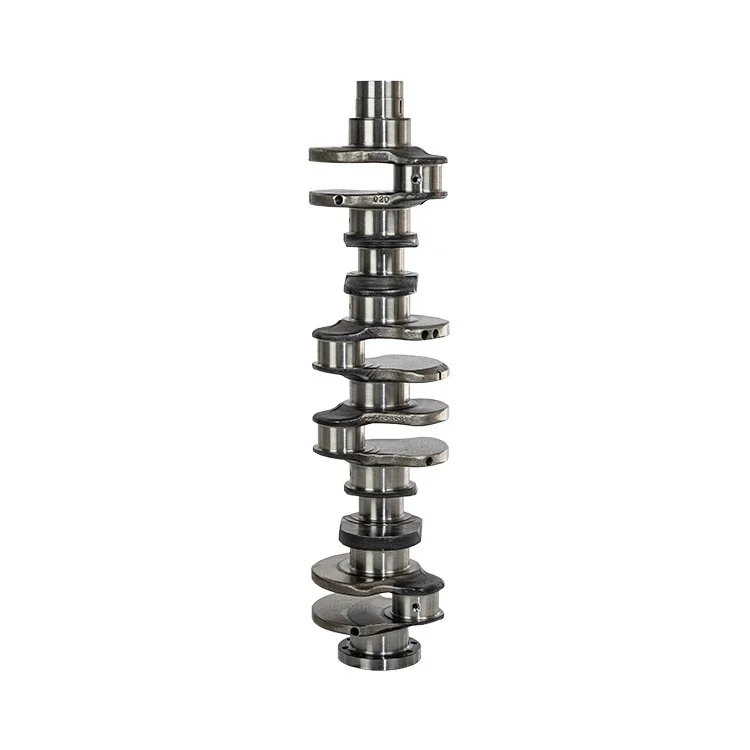 For 40Cr Forged Steel Crankshaft For C7 Engine OEM-Quality Standard YT Brand OE 2243255 For 324D/325D/329D Cars 1 Year Warranty