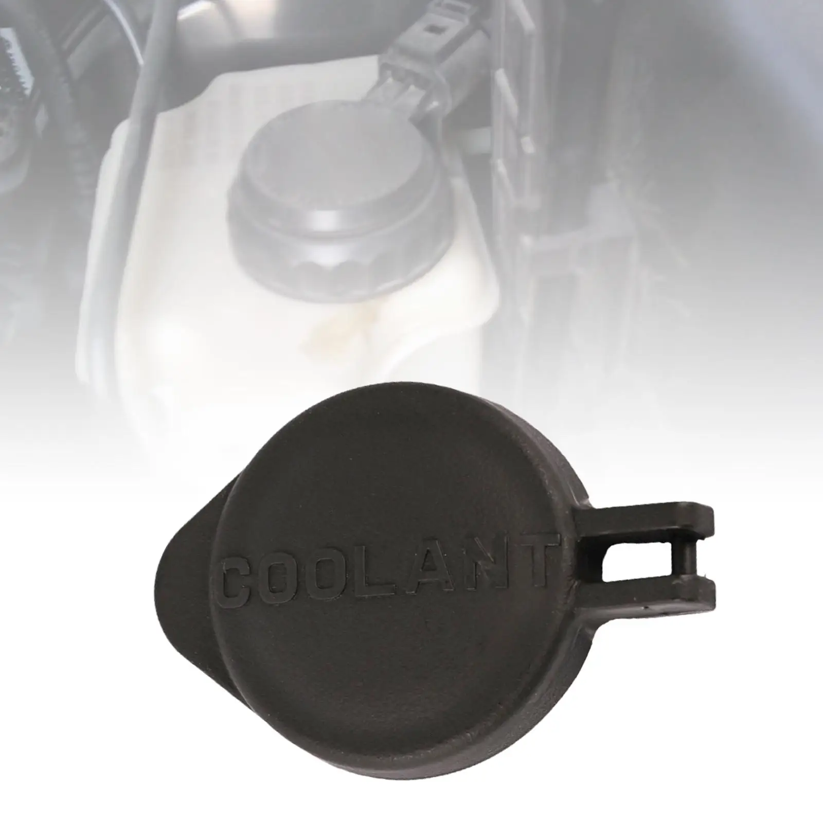 Auto Radiator Koelvloeistof Reservoir Cap 25441-3x000 voor Hyundai Accessoires