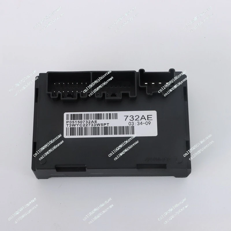 

Подходит для модуля раздаточной коробки Grand Cherokee, испытательный модуль вождения 2011, 2012, 2013, P05150732AE