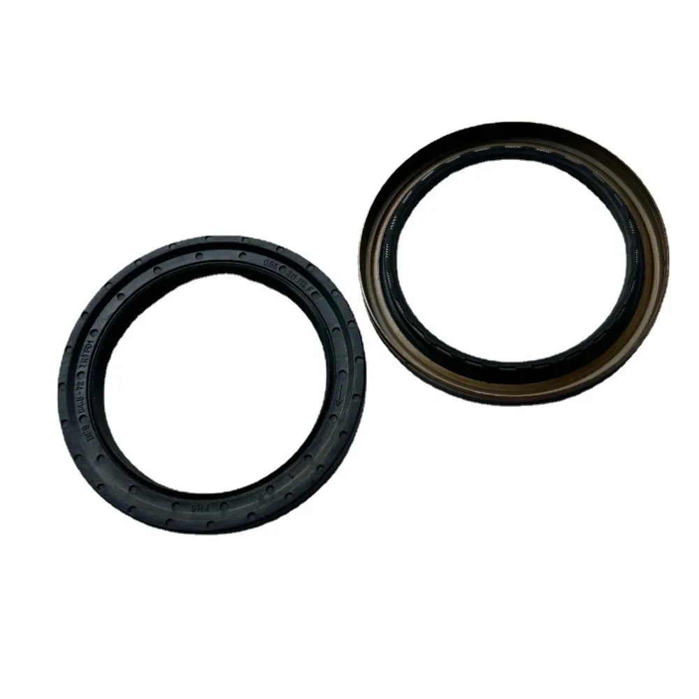 

2PSC 0B5 DL501 Transmission Oil Pump Seal 0B5301515H 0B5311113F for VW AUDI A4 Q5 Auto Parts